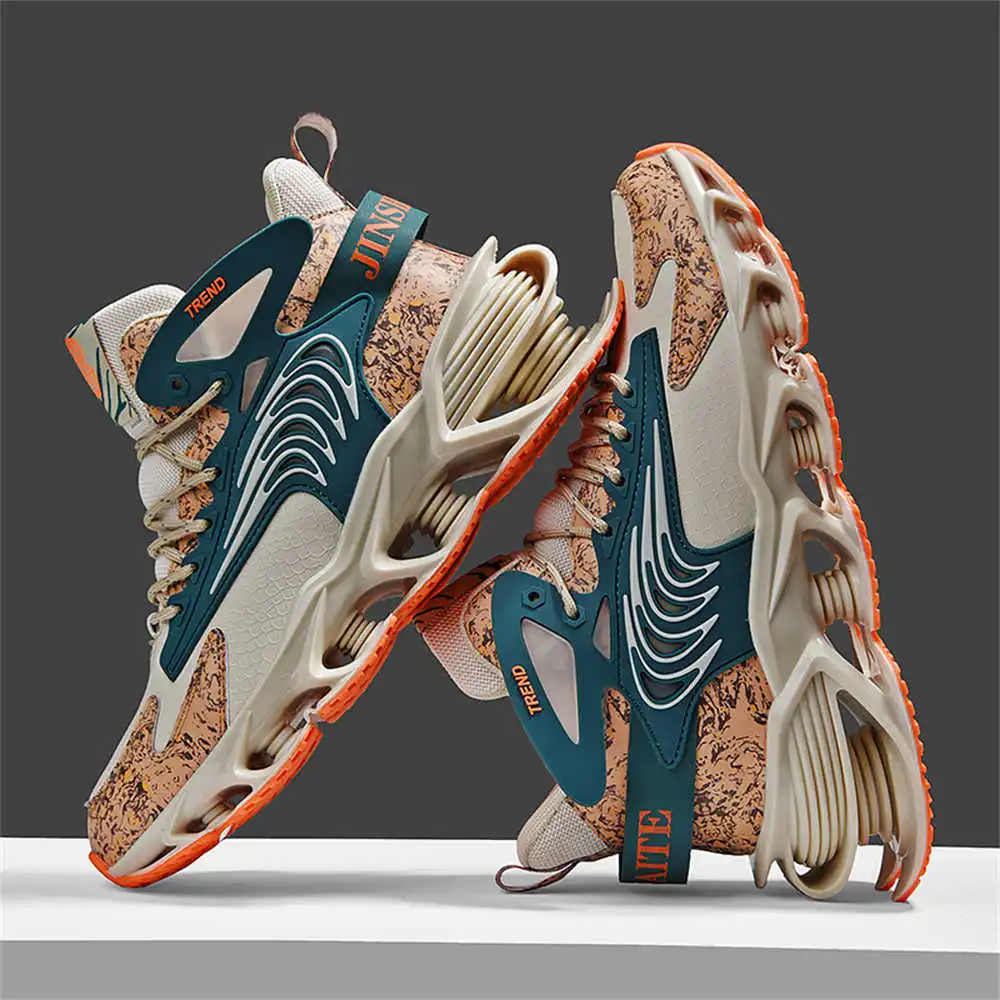 Office Tech Outfits - Non-slip Mid Child Running Sneakers Casual