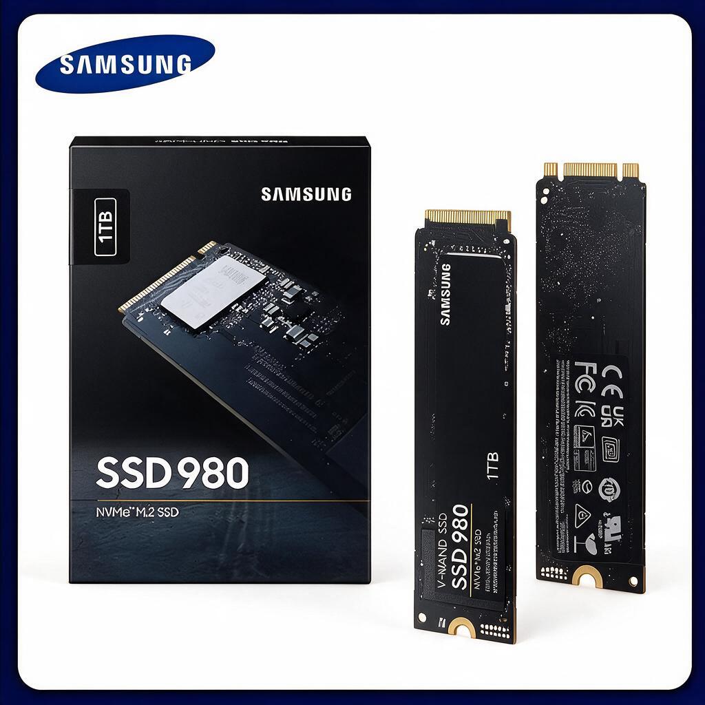 Samsung Ssd Evo 870 - SAMSUNG Solid State Drive SSD 980