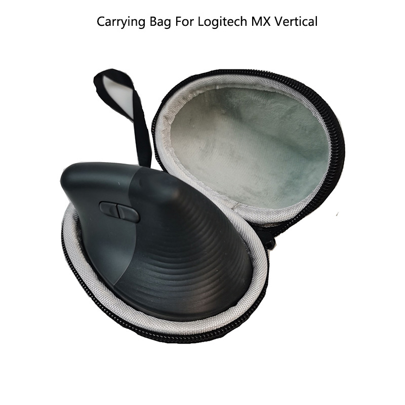 Ergonomic Mouse Vertical - for Logitech MX Vertical Gaming Mouse