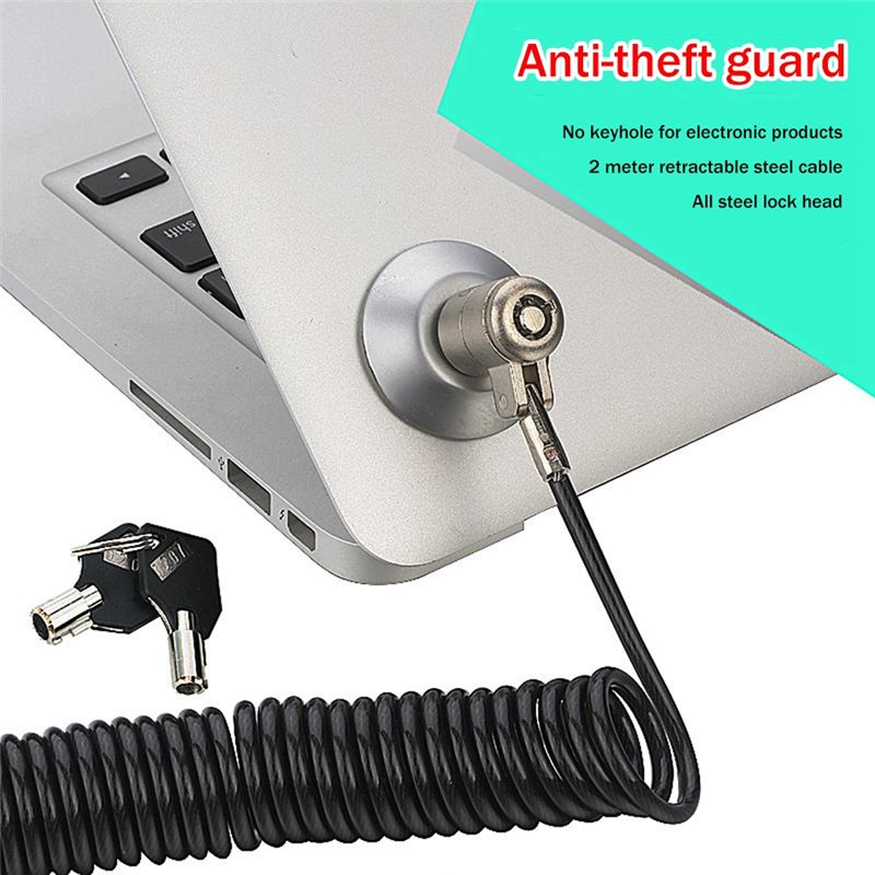 Cable Lock Laptop - Superior Laptop Computer Lock Laptop Lock