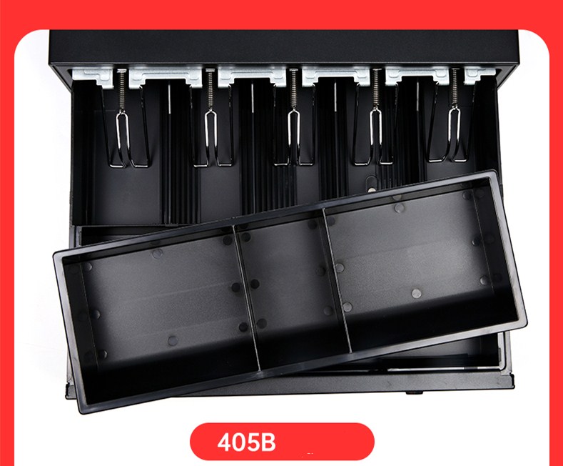Factory Direct Sales Cash Box  - огляд і ціна Cash Drawer Pos