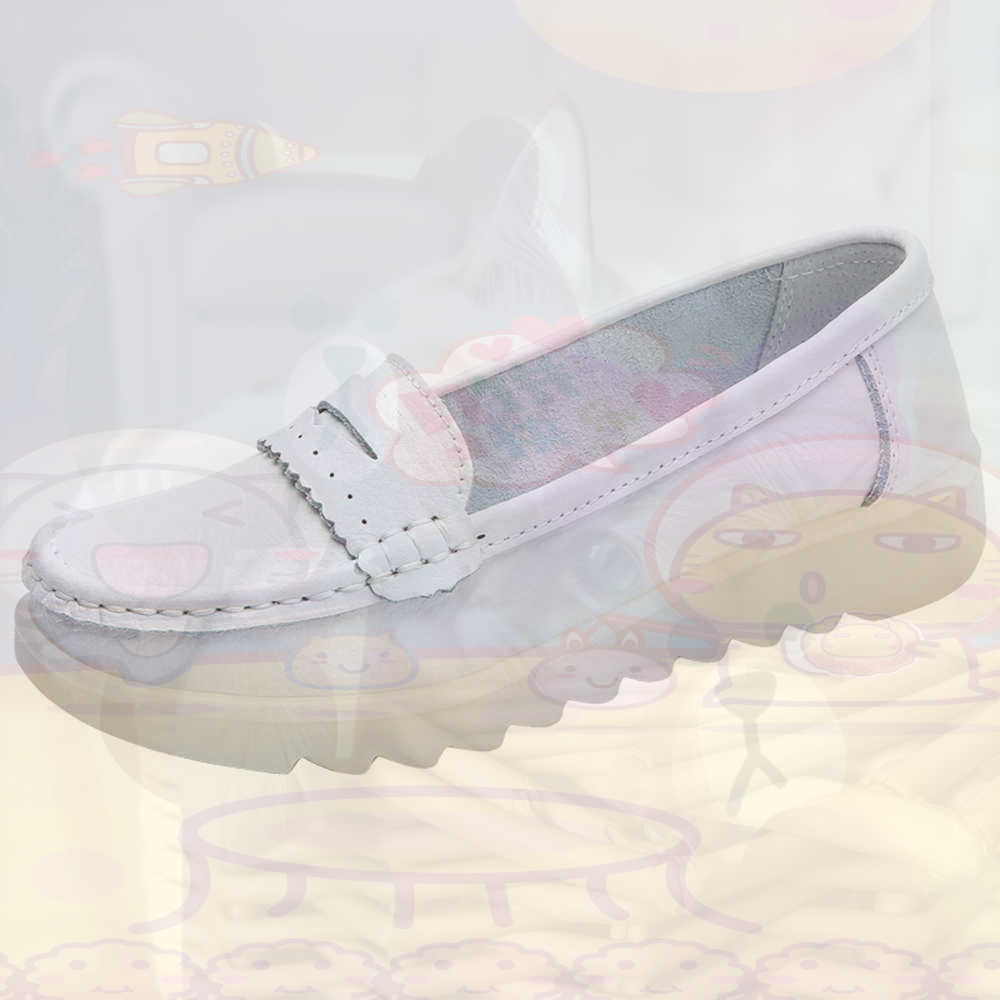 Moccasin Driving Teenage Sneak - огляд і ціна Office Tech Outfits