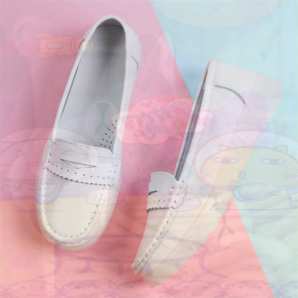 Moccasin Driving Teenage Sneak - огляд і ціна Office Tech Outfits