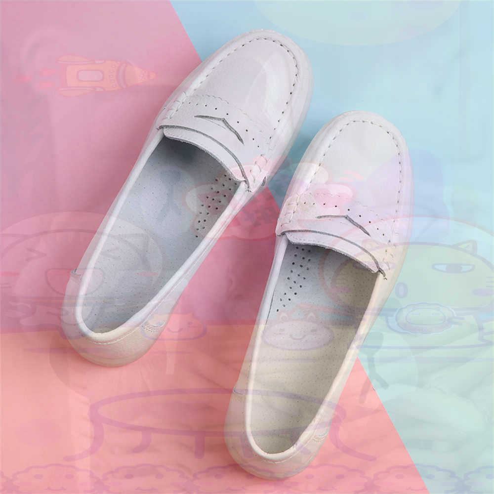 Moccasin Driving Teenage Sneak - огляд і ціна Office Tech Outfits