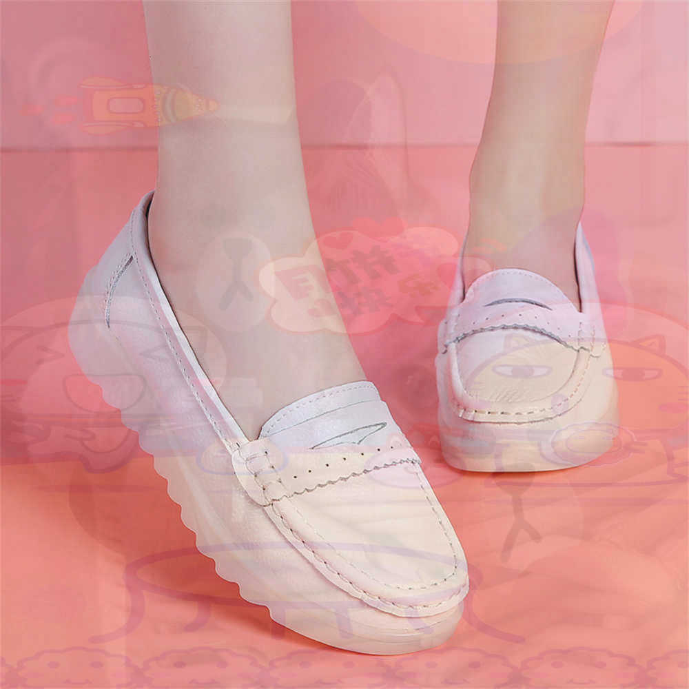 Moccasin Driving Teenage Sneak - огляд і ціна Office Tech Outfits