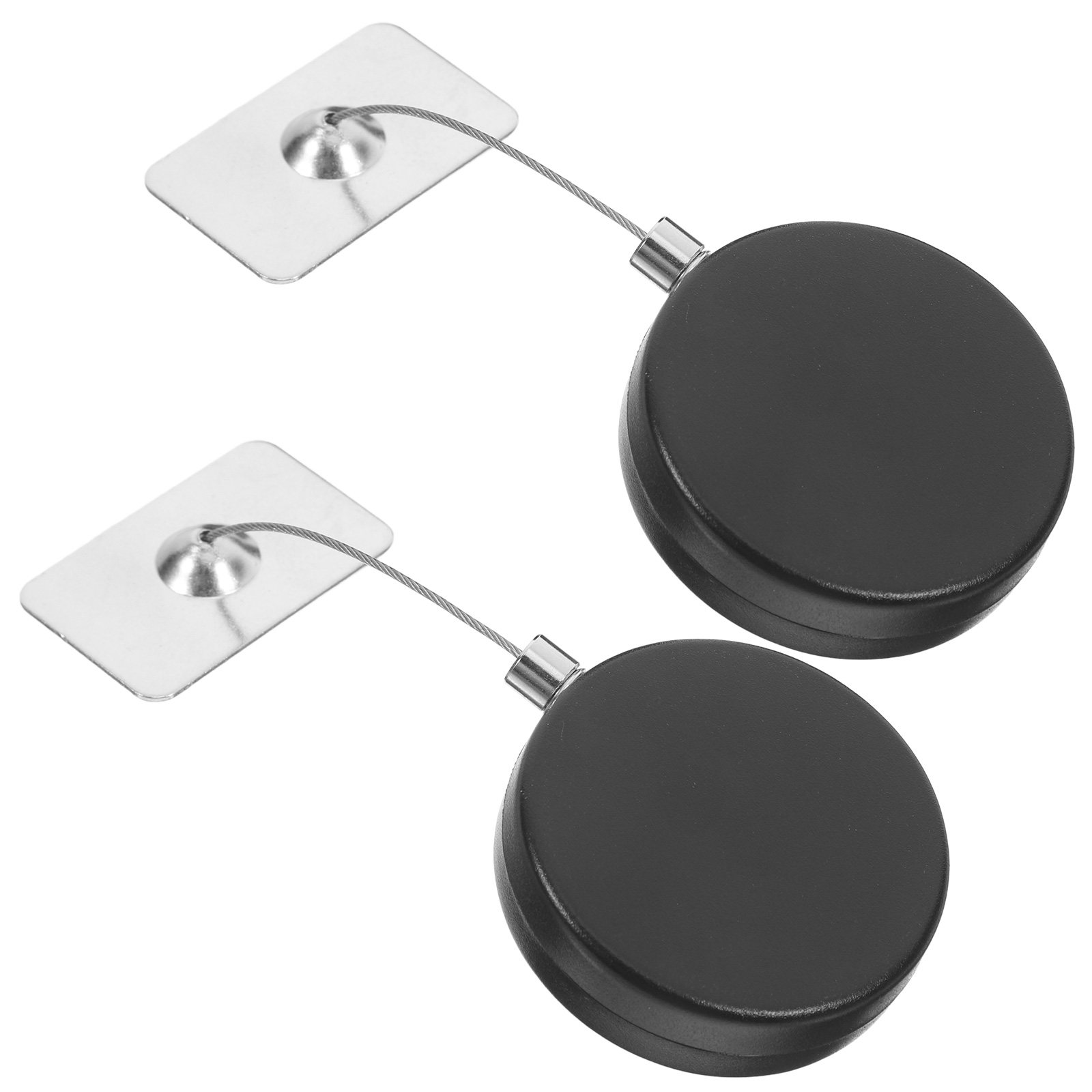 2Pcs Retractable Security Cabl - огляд і ціна Cable Lock Laptop