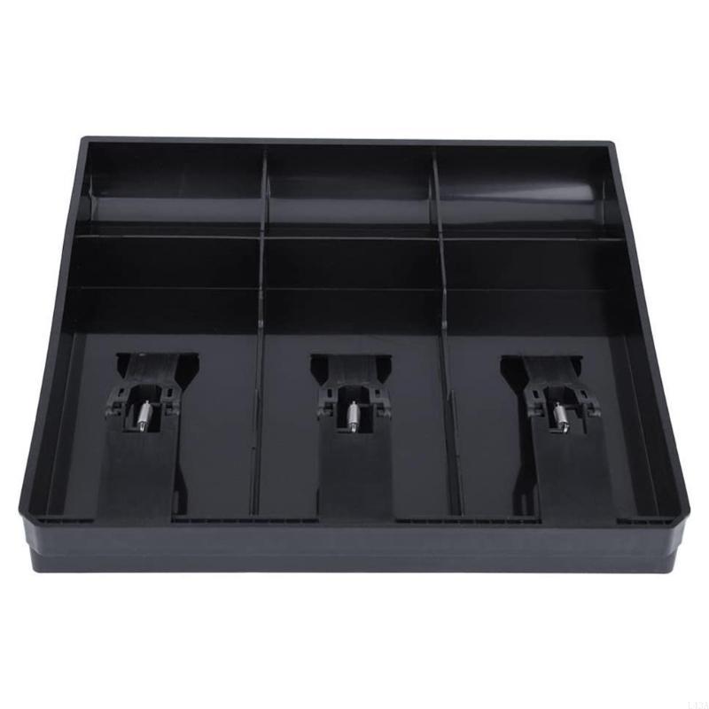 L43A Cashier with Clip 3 Bills - огляд і ціна Cash Drawer Pos
