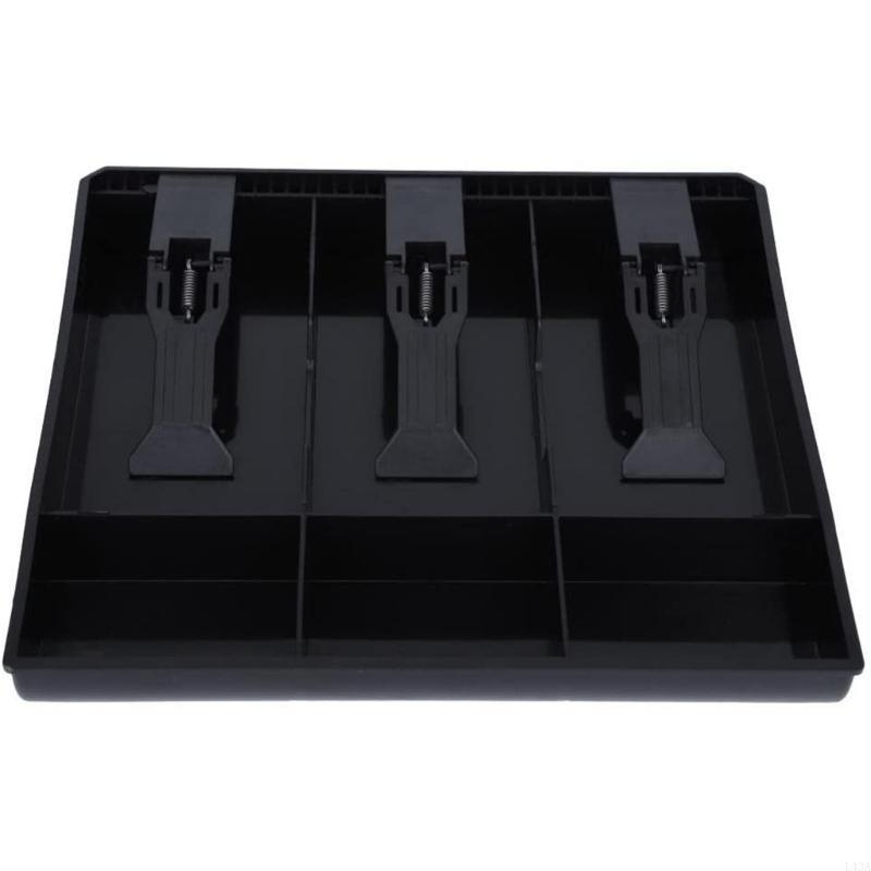 L43A Cashier with Clip 3 Bills - огляд і ціна Cash Drawer Pos