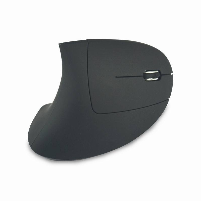 Left Right Hand Mouse Vertical - огляд і ціна Ergonomic Mouse Vertical