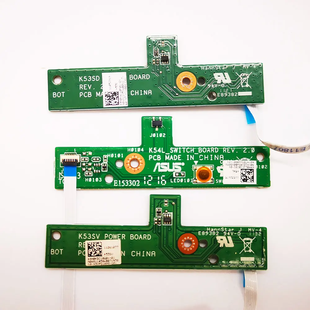 For ASUS K53S K53SD K53SV K53S - огляд і ціна Cable Lock Laptop