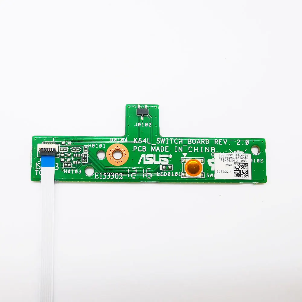 For ASUS K53S K53SD K53SV K53S - огляд і ціна Cable Lock Laptop