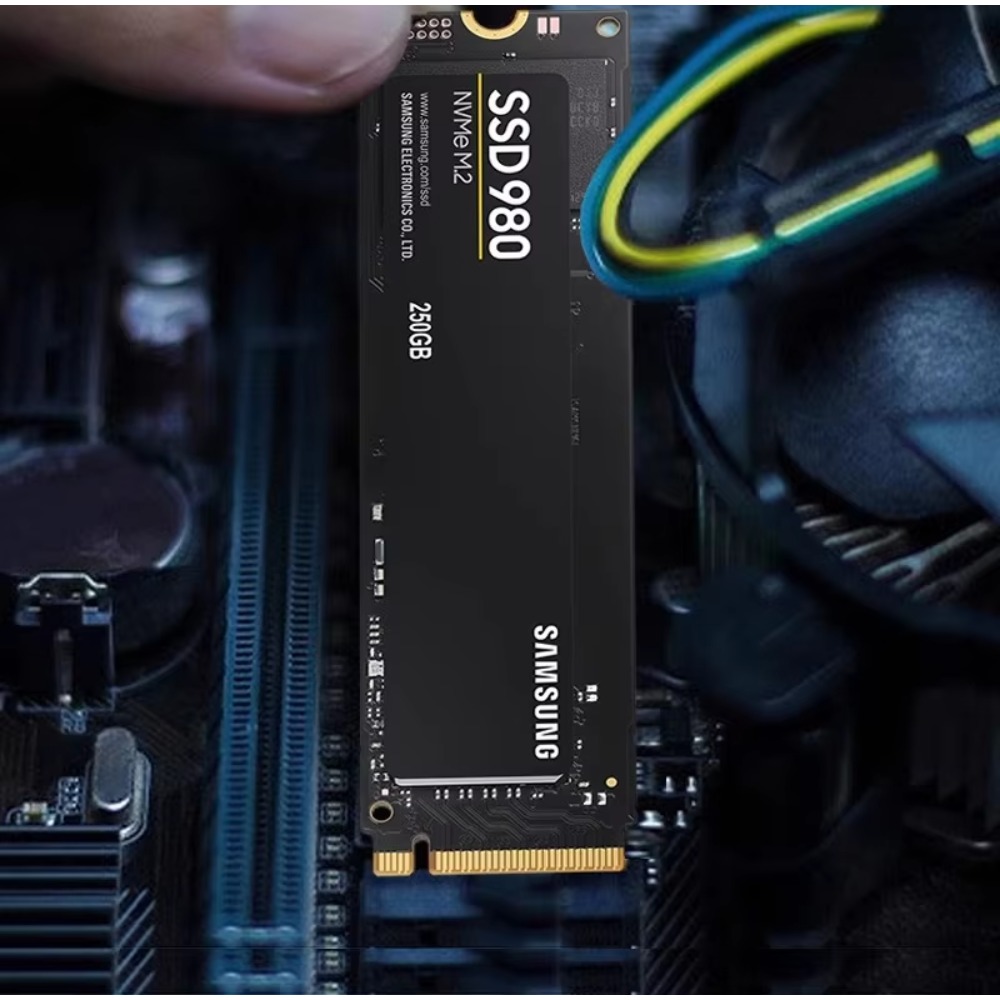 SAMSUNG Solid State Drive SSD  - огляд і ціна Samsung Ssd Evo 870