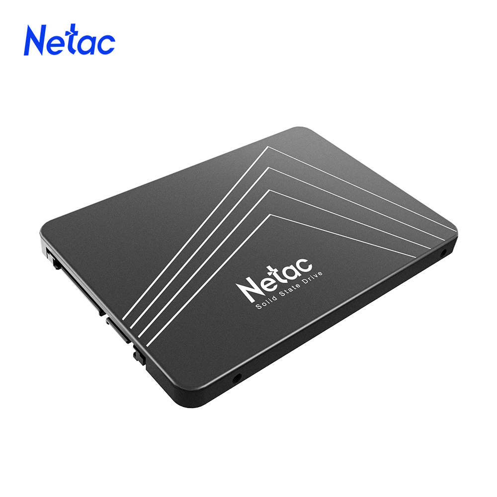 Netac SSD 240 GB 2.5 HDD SSD S - огляд і ціна Samsung Ssd Evo 870