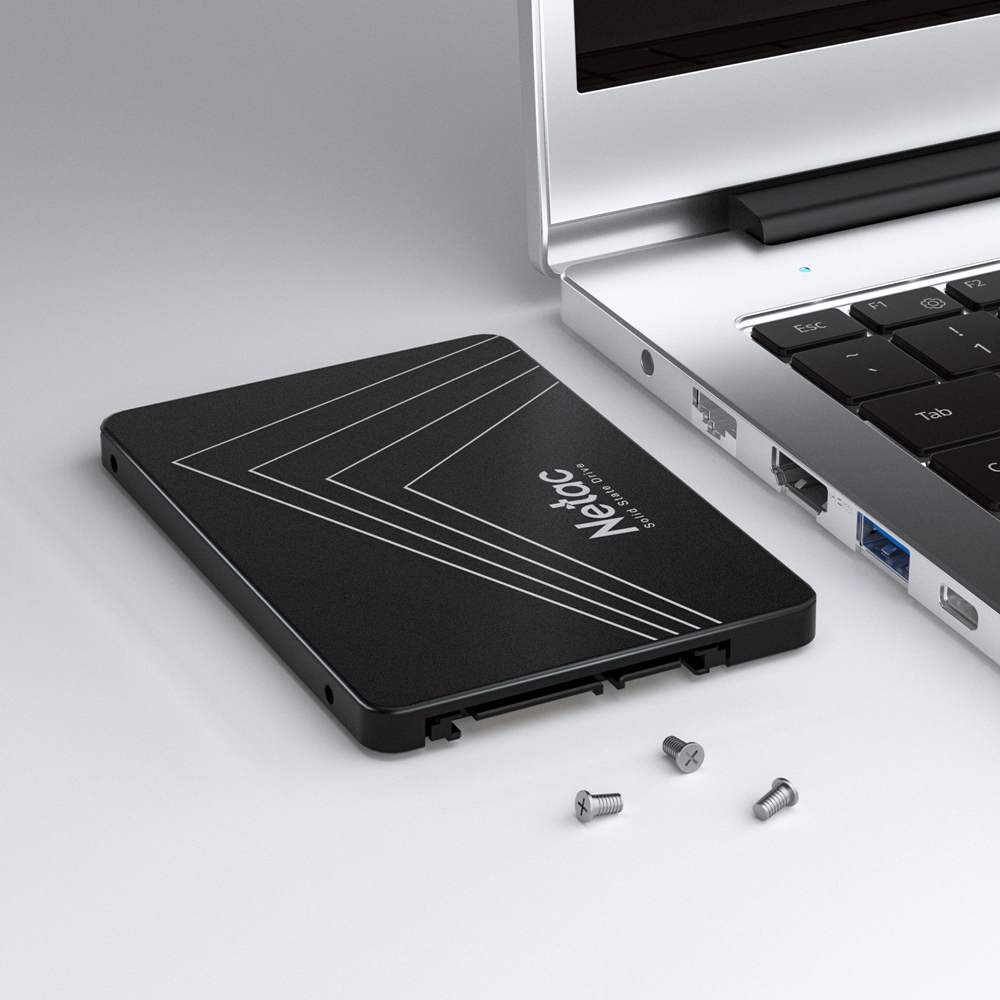 Netac SSD 240 GB 2.5 HDD SSD S - огляд і ціна Samsung Ssd Evo 870