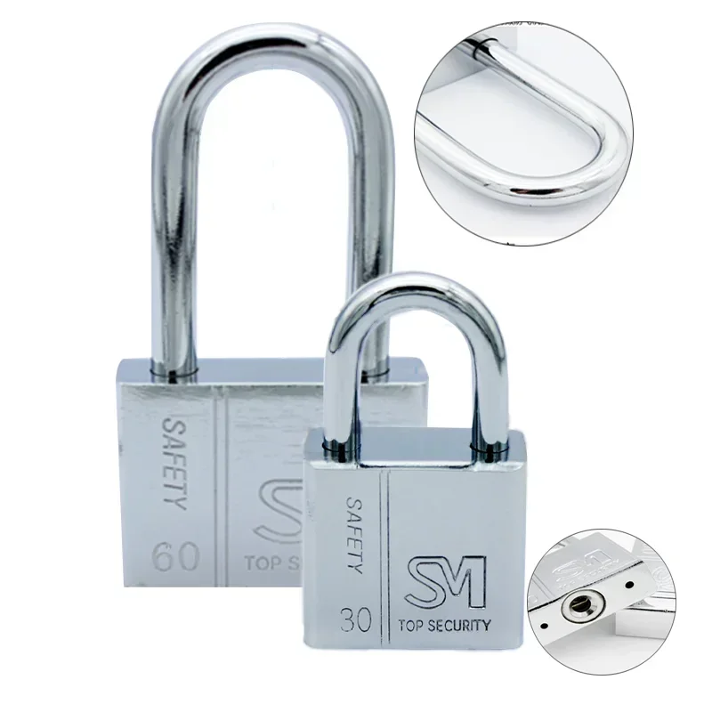 1PCS Heavy Padlock Dormitory C - огляд і ціна Cash Drawer Pos