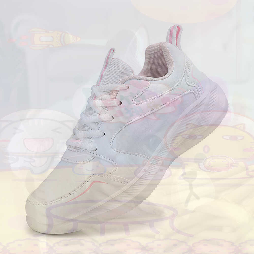 35-40 Number 42 Cool Sneakers  - огляд і ціна Office Tech Outfits