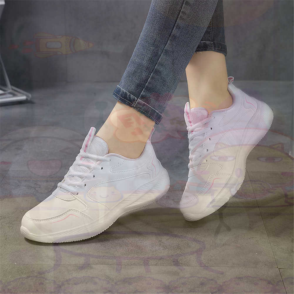 35-40 Number 42 Cool Sneakers  - огляд і ціна Office Tech Outfits