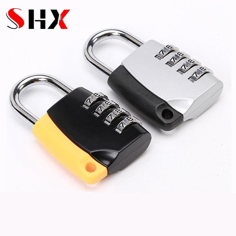 New Combination Lock Aluminum  - огляд і ціна Cash Drawer Pos