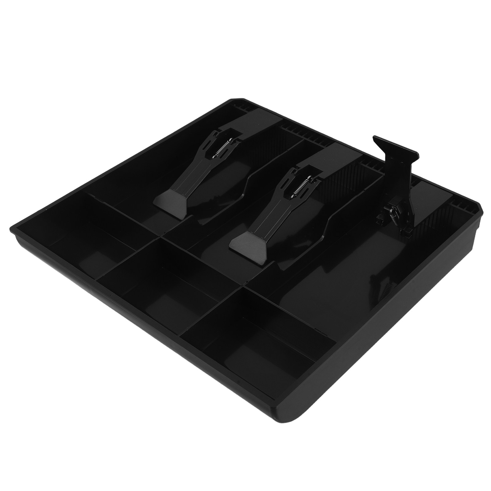 Cash Register Drawer Multiple  - огляд і ціна Cash Drawer Pos
