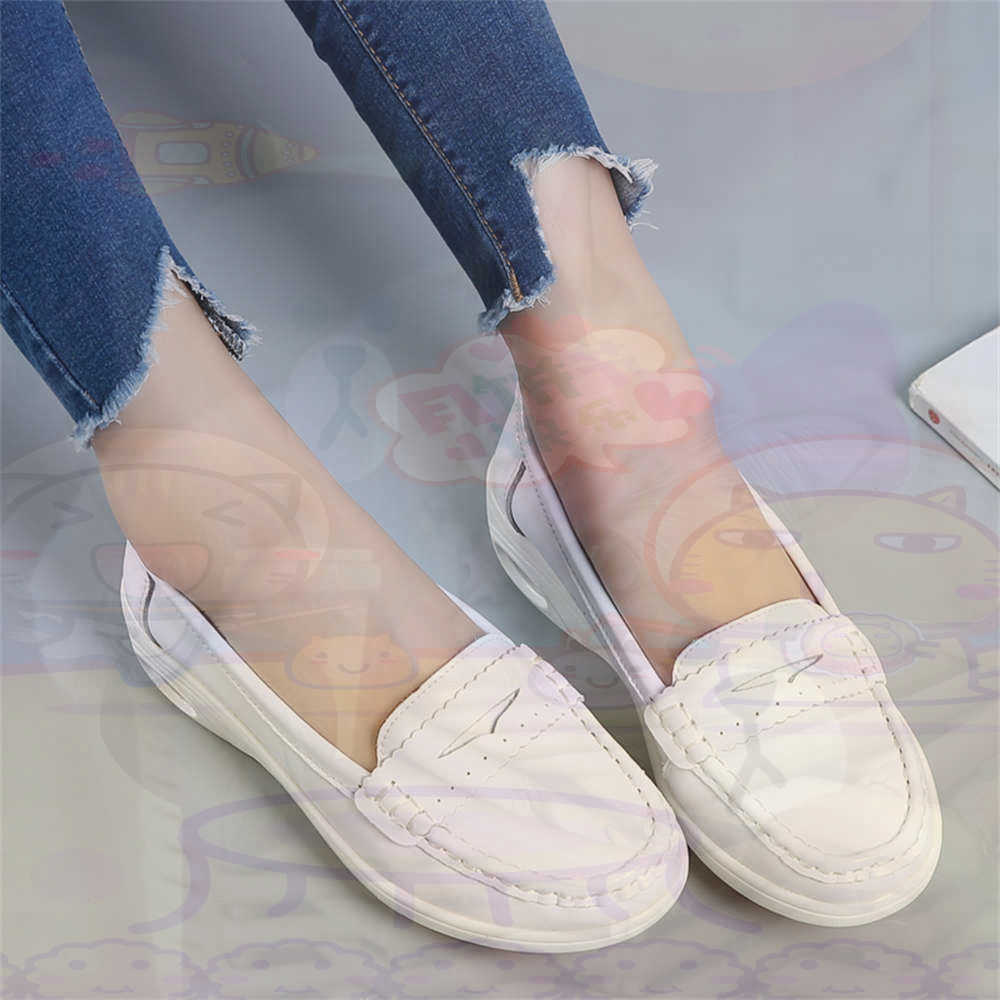Soft Slip-on Womens Large Size - огляд і ціна Office Tech Outfits