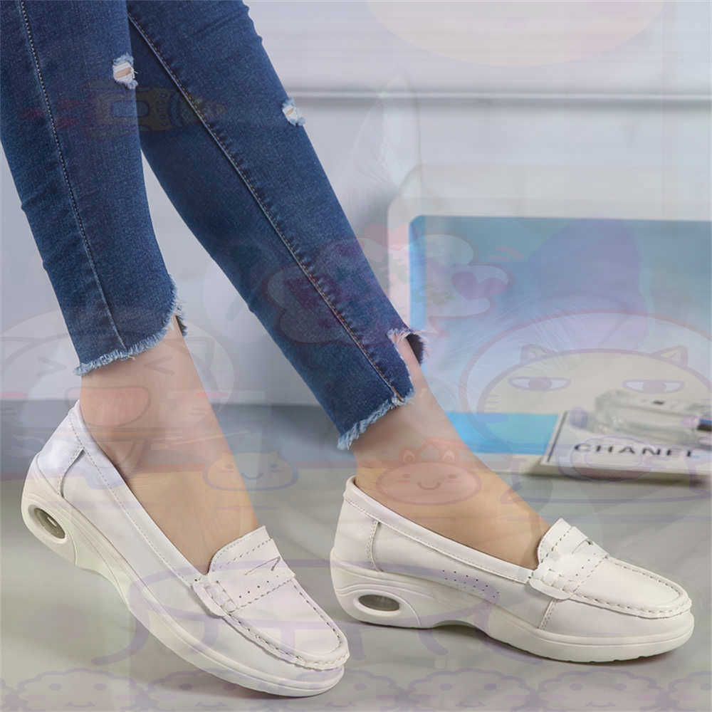 Soft Slip-on Womens Large Size - огляд і ціна Office Tech Outfits