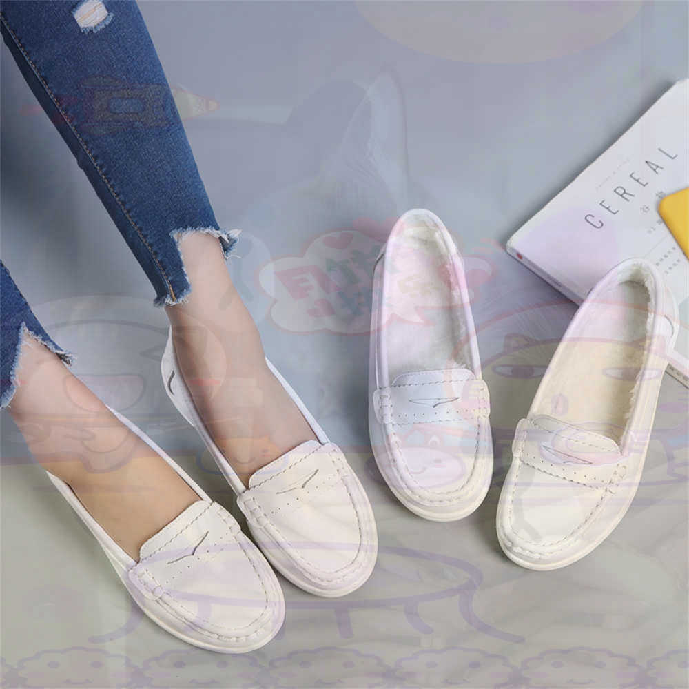 Soft Slip-on Womens Large Size - огляд і ціна Office Tech Outfits