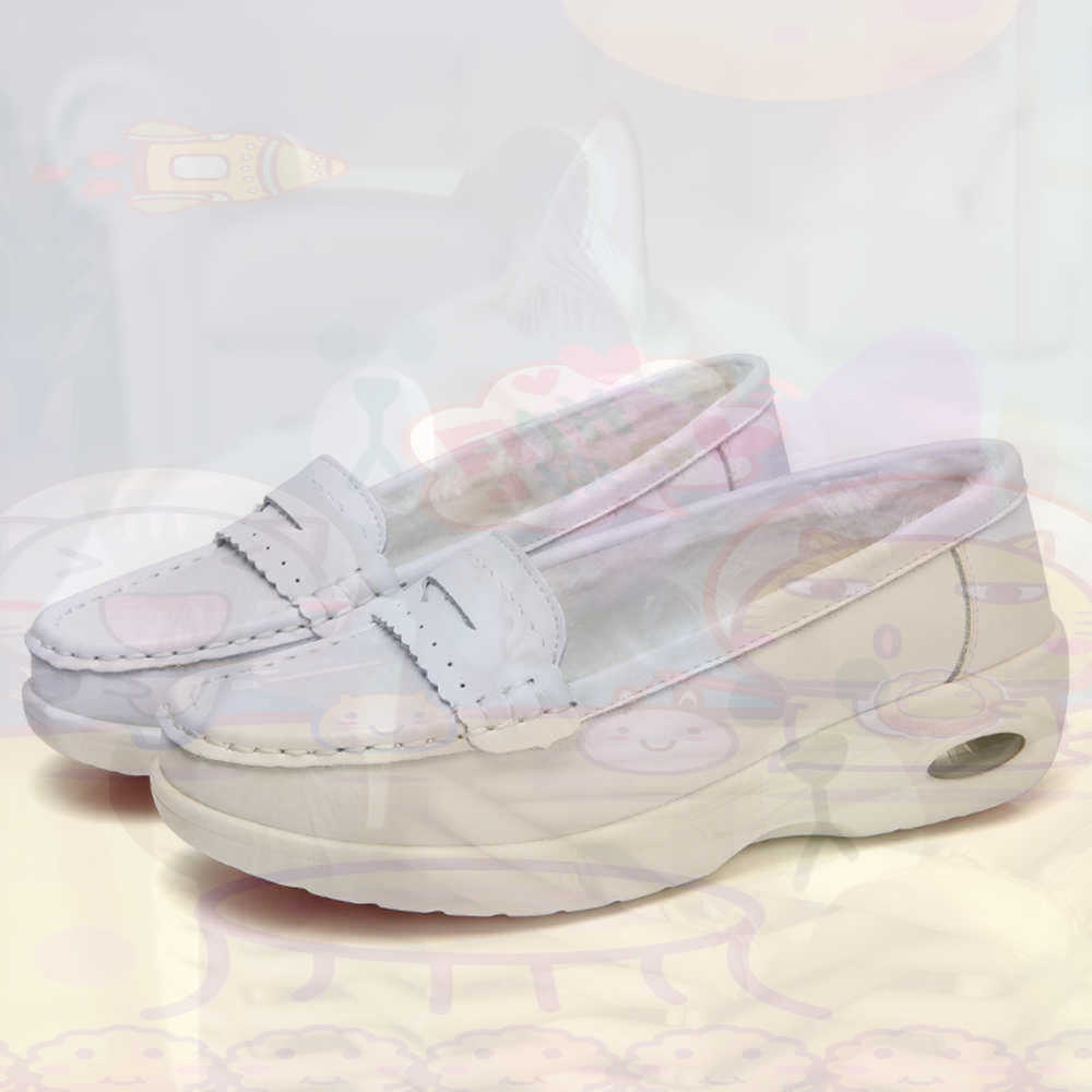 Soft Slip-on Womens Large Size - огляд і ціна Office Tech Outfits