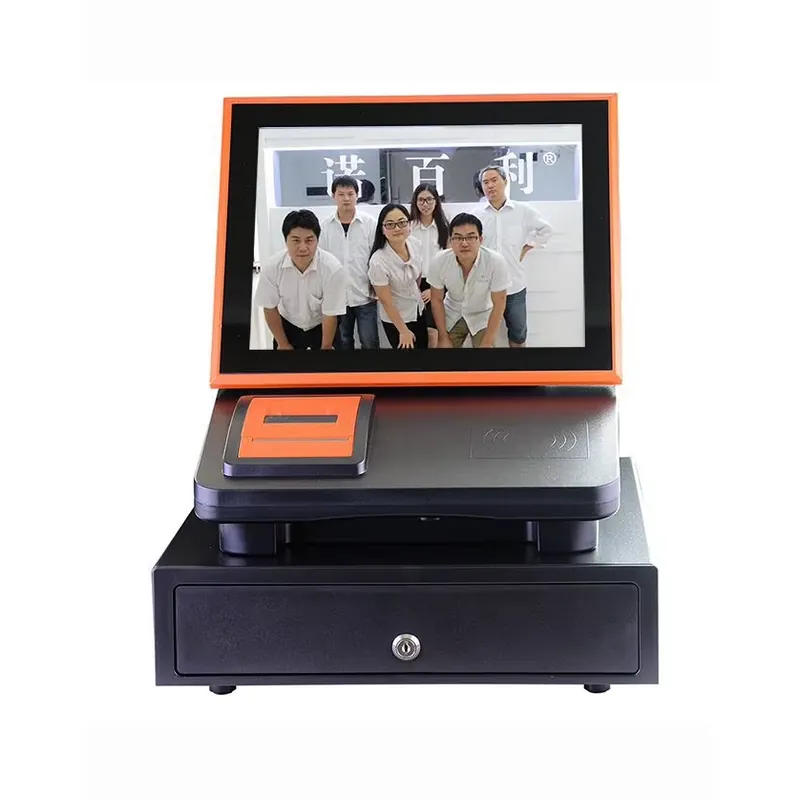 High Quality Cheap Touch Scree - огляд і ціна Cash Drawer Pos