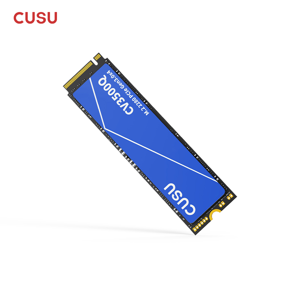 CUSU M2 SSD 1TB 2TB NVMe SSD 5 - огляд і ціна Samsung Ssd Evo 870