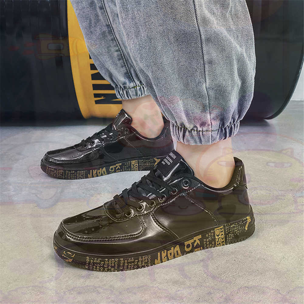 Round Foot Size 45 Sneakers Wh - огляд і ціна Office Tech Outfits