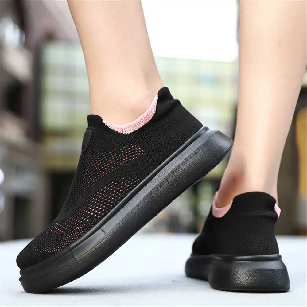 Platform Stockings Brown Shoes - огляд і ціна Office Tech Outfits