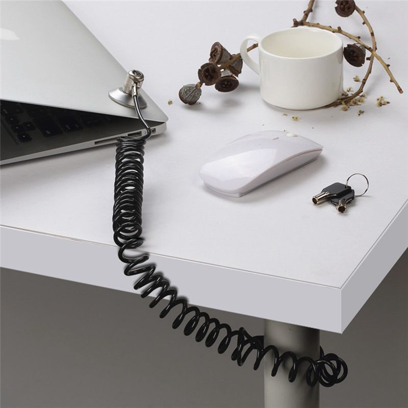 Superior Laptop Computer Lock  - огляд і ціна Cable Lock Laptop