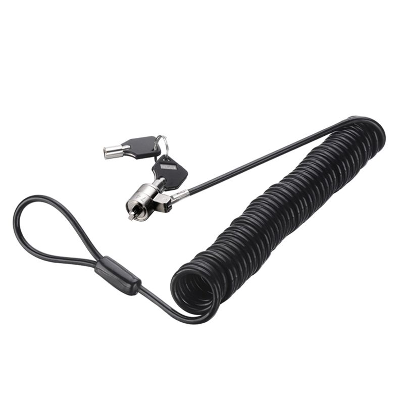 Superior Laptop Computer Lock  - огляд і ціна Cable Lock Laptop