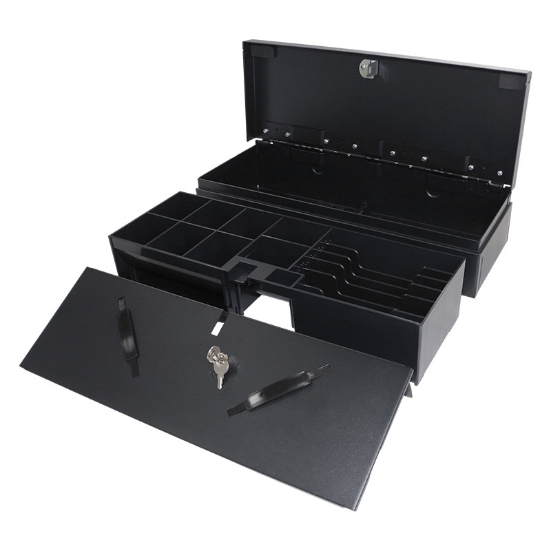 Cash Drawer 170 Vertical Flip  - огляд і ціна Cash Drawer Pos