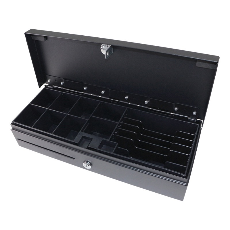 Cash Drawer 170 Vertical Flip  - огляд і ціна Cash Drawer Pos
