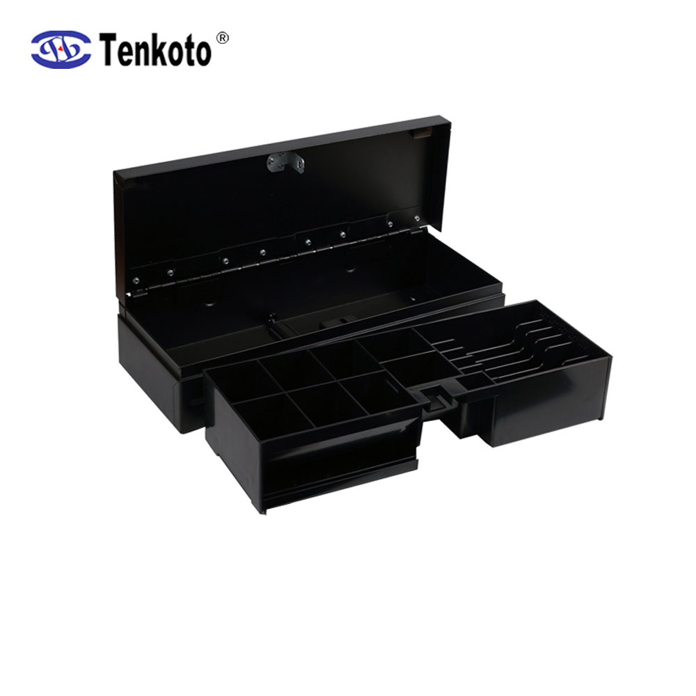 Cash Drawer 170 Vertical Flip  - огляд і ціна Cash Drawer Pos