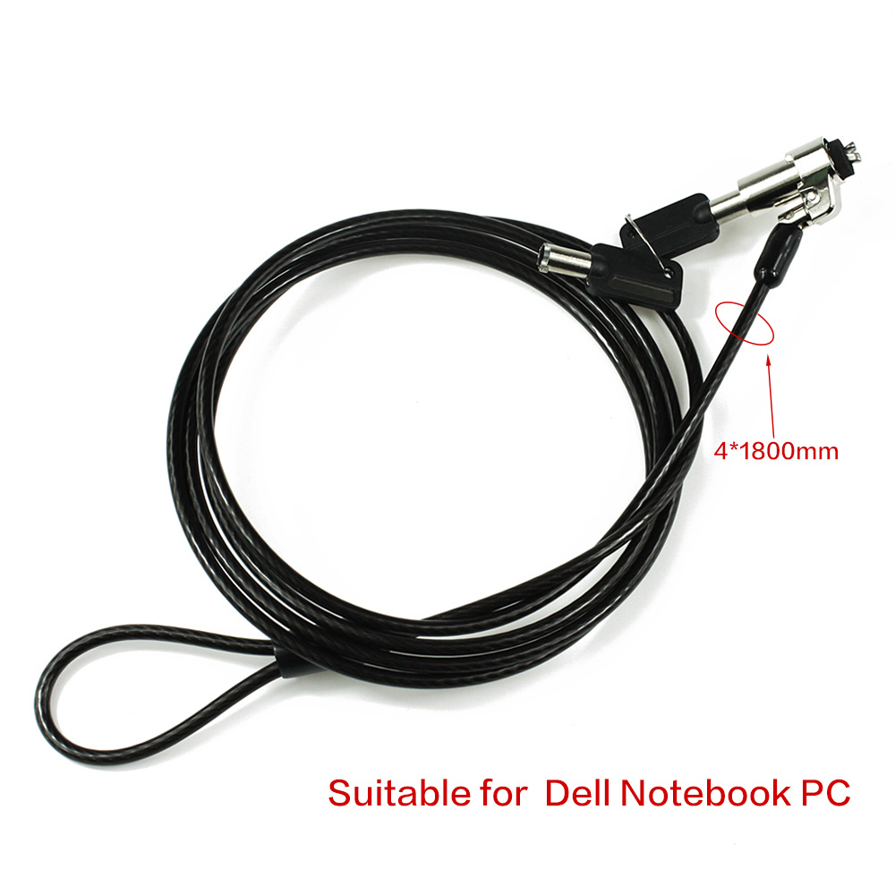 Laptop Security Cable Lock Ken - огляд і ціна Cable Lock Laptop