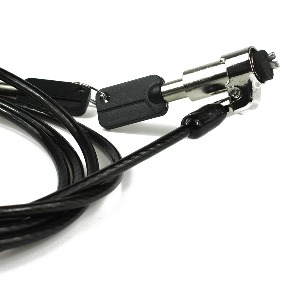 Laptop Security Cable Lock Ken - огляд і ціна Cable Lock Laptop