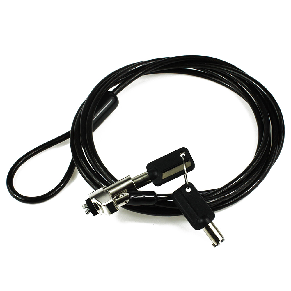 Laptop Security Cable Lock Ken - огляд і ціна Cable Lock Laptop
